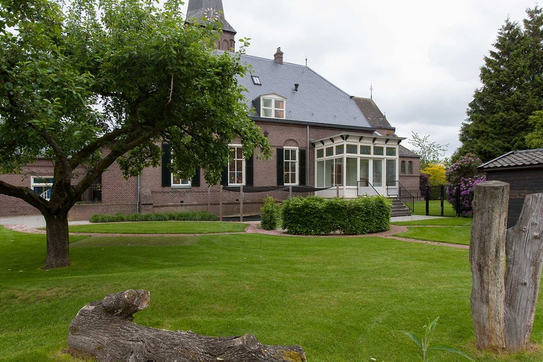 KantoorruimteaanSteenstraat 26<br/> inBorculo KantoorruimteaanSteenstraat 26<br/> inBorculo