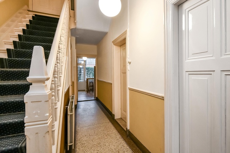 KantoorruimteaanBouriciusstraat 14<br/> inArnhem