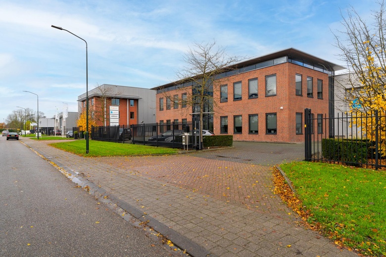 KantoorruimteaanIppelseweg 15 b<br/> inNieuwendijk KantoorruimteaanIppelseweg 15 b<br/> inNieuwendijk