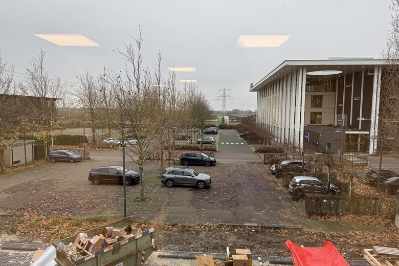 BedrijfsruimteaanReedijk 8 F 28<br/> inHeinenoord