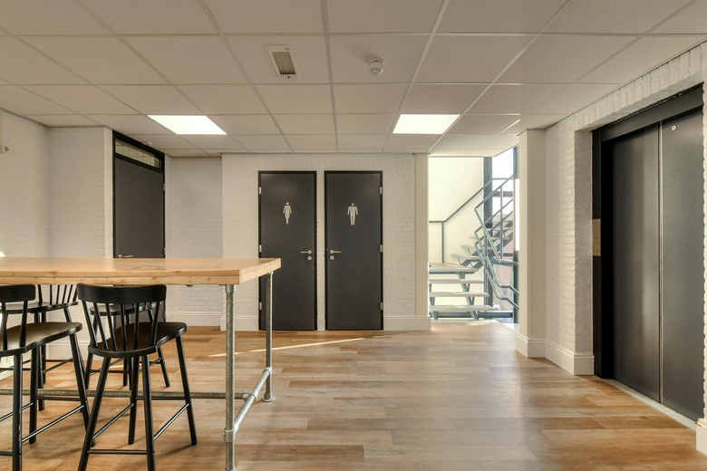 KantoorruimteaanStationsplein 3<br/> inBreda KantoorruimteaanStationsplein 3<br/> inBreda