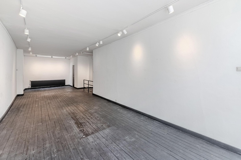 Winkelruimte Amsterdam - Leliegracht 38 H - Foto 4