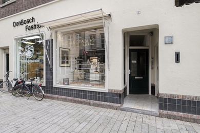Winkelruimte Hinthamerstraat 92, Den Bosch | Bedrijfspand.com