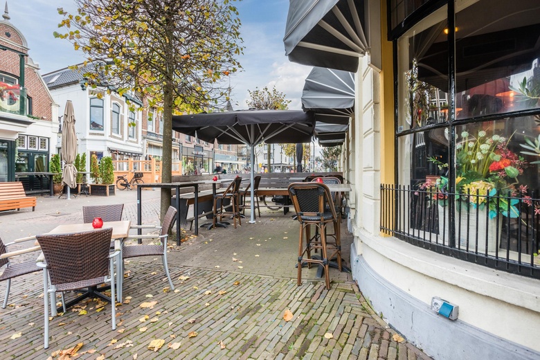 Horeca Heerenveen - Vleesmarkt 9 - Foto 13