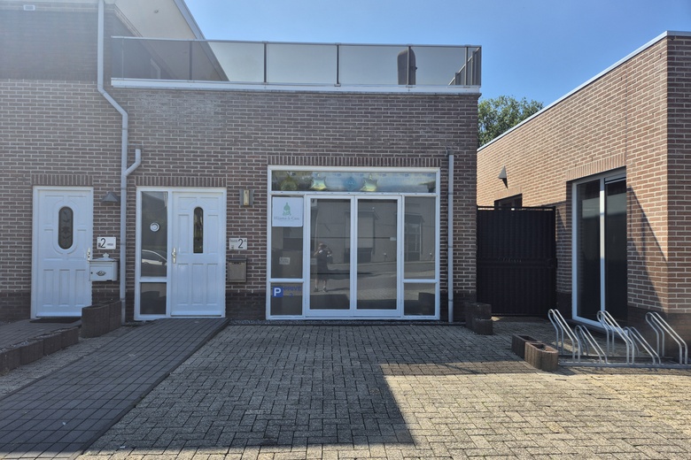 Zorg Bergen op Zoom - Ampèrestraat 2 a - Foto 2