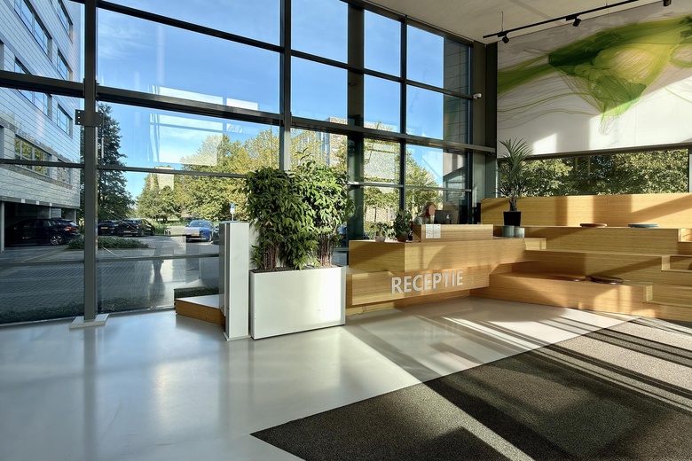 KantoorruimteaanPapendorpseweg 75 - 79<br/> inUtrecht