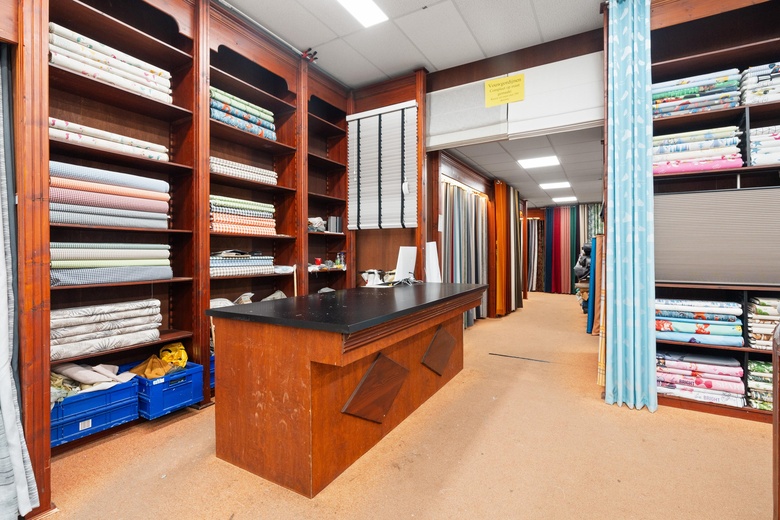 WinkelruimteaanAlbert Cuypstraat 268 - 270<br/> inAmsterdam