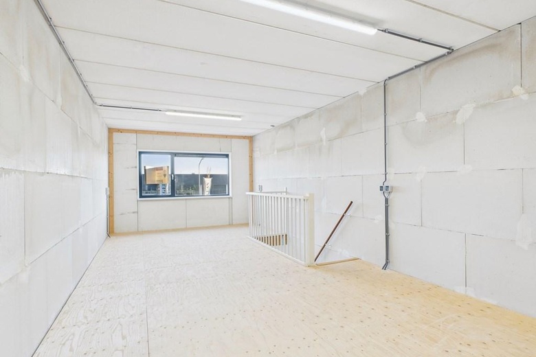 BedrijfsruimteaanArgon 14 A3<br/> inOud-Gastel