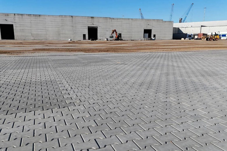 Bedrijfsruimte Moerdijk - Graanweg 15 - Foto 16