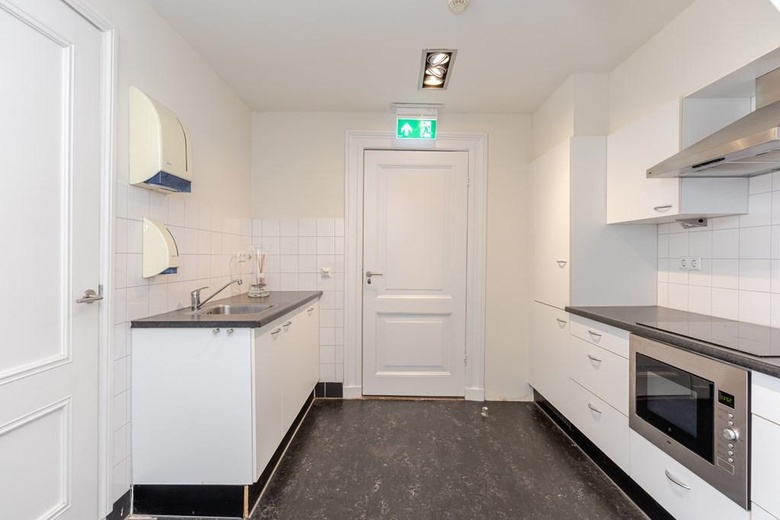 Kantoorruimte Rotterdam - Haringvliet 90 - Foto 22