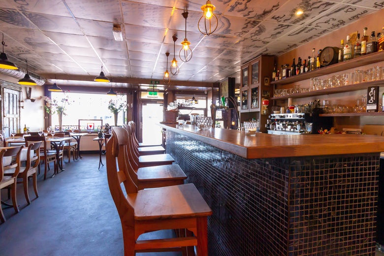 HorecaaanPlein 1945 55<br/> inIJmuiden