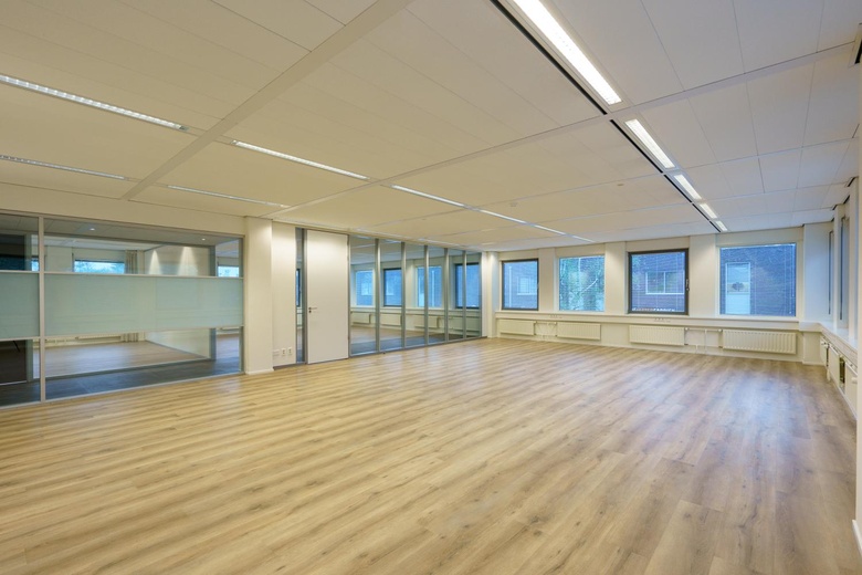 KantoorruimteaanBaarnsche dijk 4 C<br/> inBaarn