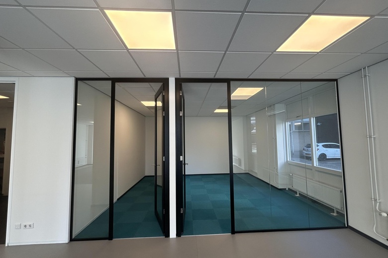 WinkelruimteaanKleine Beer 301<br/> inRotterdam