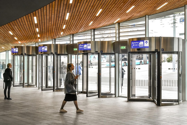 KantoorruimteaanNieuwe Stationsstraat 10<br/> inArnhem