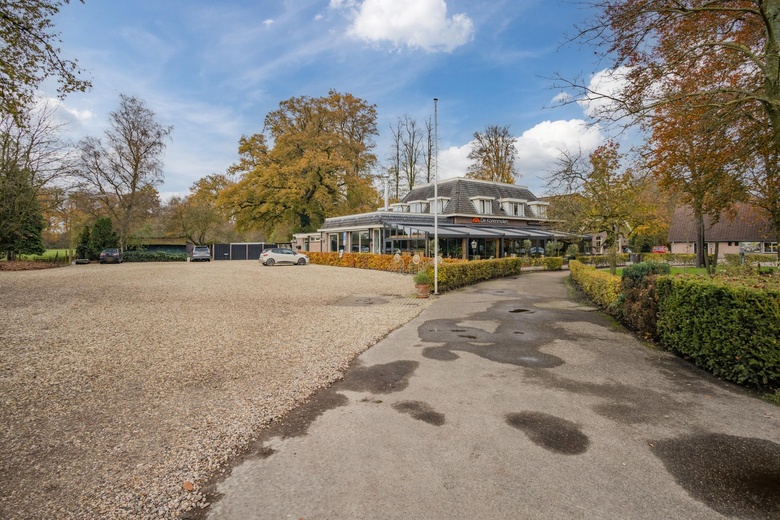 HorecaaanKanaalweg 3<br/> inEerbeek