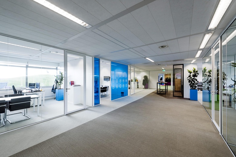 Kantoorruimte Arnhem - Meander 825 - Foto 12