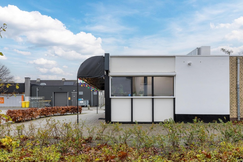 HorecaaanGeinplein 3<br/> inAlmere HorecaaanGeinplein 3<br/> inAlmere