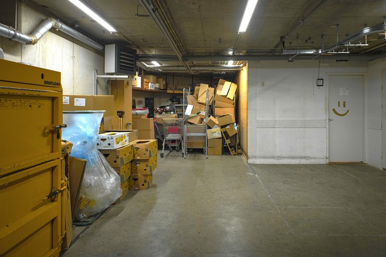 WinkelruimteaanKerkstraat 1<br/> inWijlre