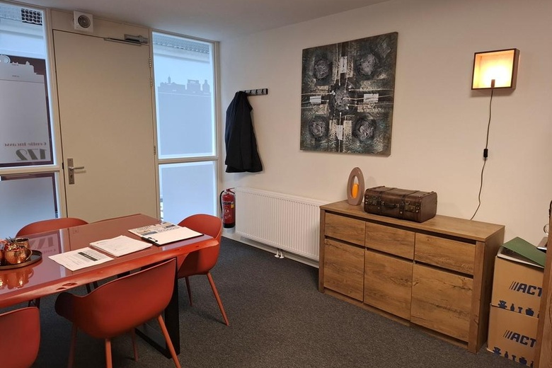 KantoorruimteaanMauvestraat 162<br/> inZaandam