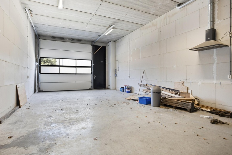 BedrijfsruimteaanGraaf Ottolaan 5 C<br/> inHarderwijk