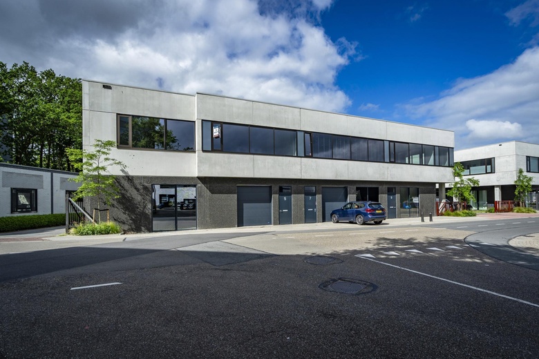 BedrijfsruimteaanZuiderloswal 5<br/> inHilversum BedrijfsruimteaanZuiderloswal 5<br/> inHilversum