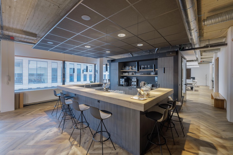 KantoorruimteaanJoan Muyskenweg 22<br/> inAmsterdam