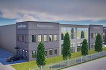 Bedrijfsruimte Steenwijk - Eeser Campus 2 K - Foto 4