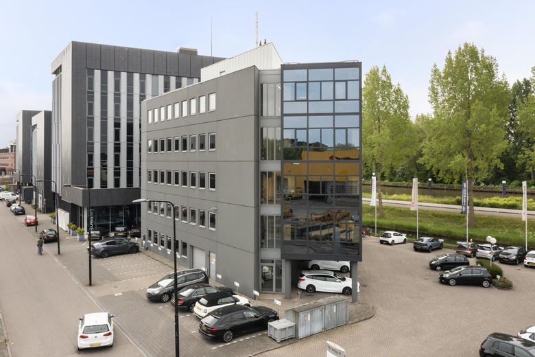 Kantoorruimte Gouda - Tielweg 6 - Foto 9