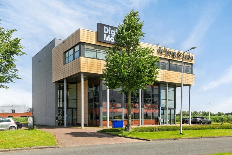 KantoorruimteaanPlatinaweg 6<br/> inEmmeloord