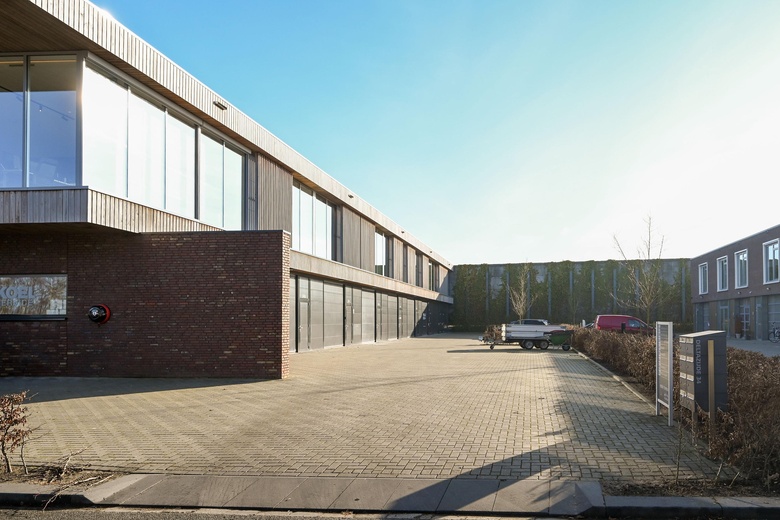 KantoorruimteaanDeltazijde 34 e<br/> inBlaricum