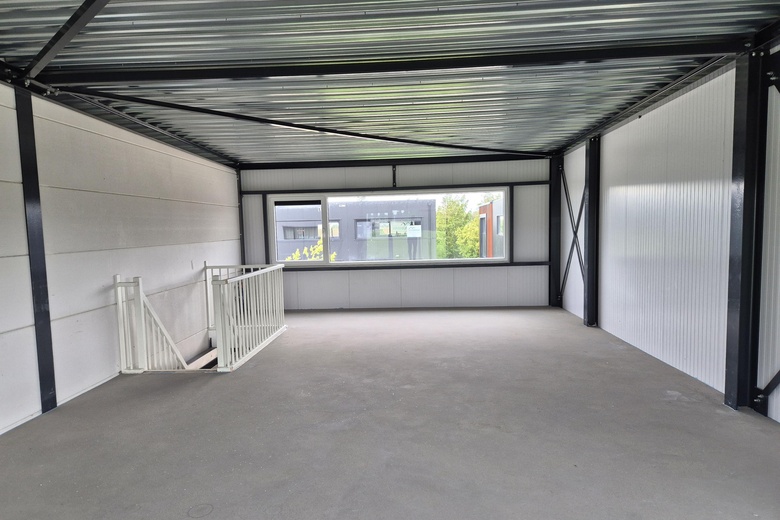 Bedrijfsruimte Dronten - Koornmarktpoort 23 - Foto 6
