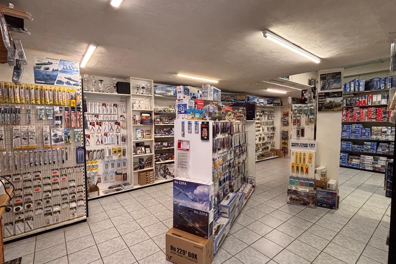 WinkelruimteaanNieuweweg 22<br/> inGroningen