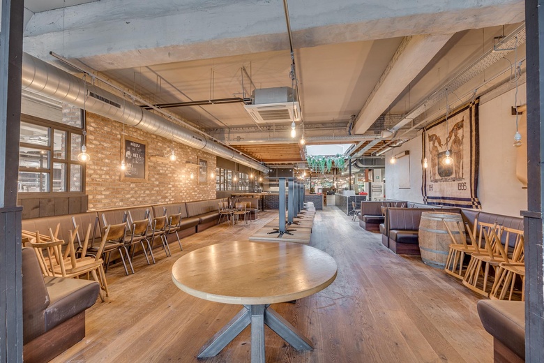 WinkelruimteaanMonseigneur Nolensplein 53<br/> inVenlo