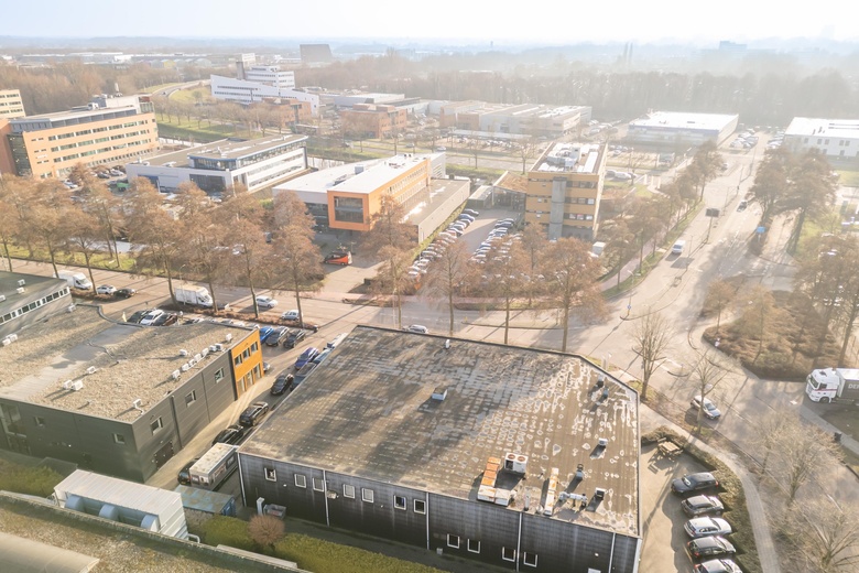 Kantoorruimte Amersfoort - Basicweg 21 - Foto 21