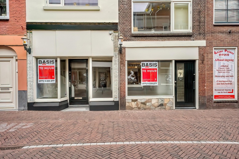 Winkelruimte Leiden - Morsstraat 9 - Foto 20