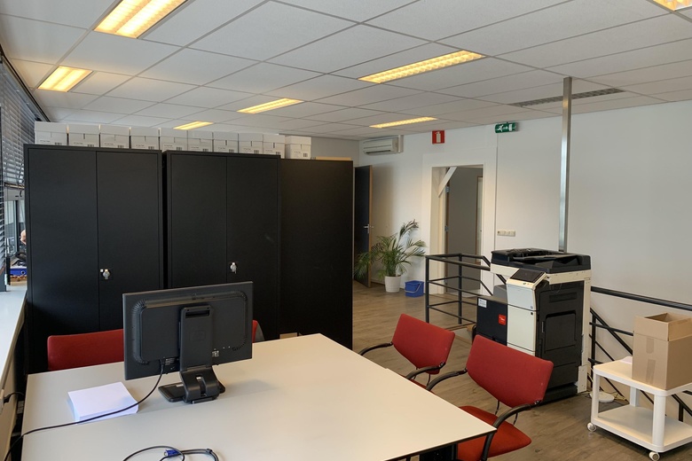 BedrijfsruimteaanEkkersrijt 4311<br/> inSon en Breugel