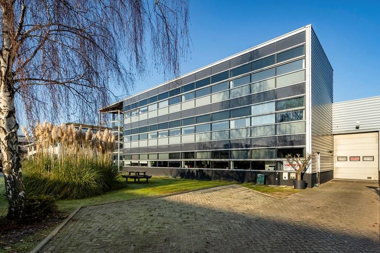 KantoorruimteaanZekeringstraat 36<br/> inAmsterdam