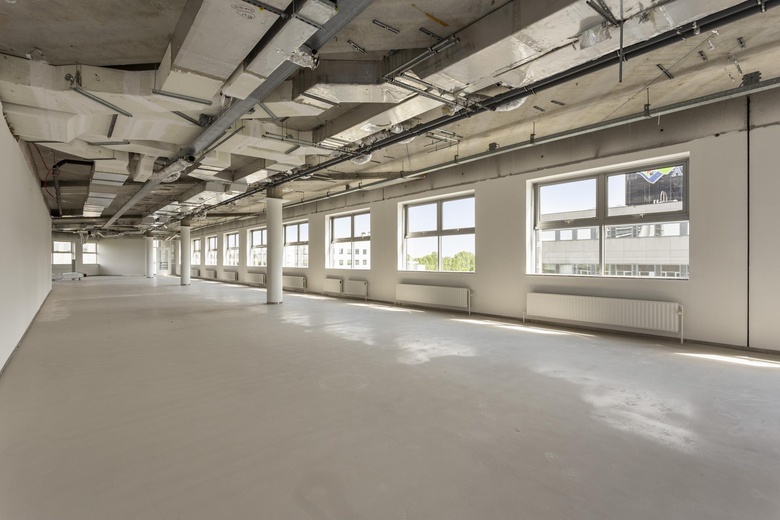 KantoorruimteaanPettelaarpark 80<br/> inDen Bosch