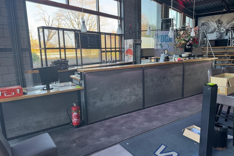 BedrijfsruimteaanEuropark 22<br/> inWinterswijk