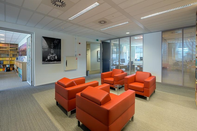Kantoorruimte Rotterdam - Otto Reuchlinweg 1008 - Foto 17