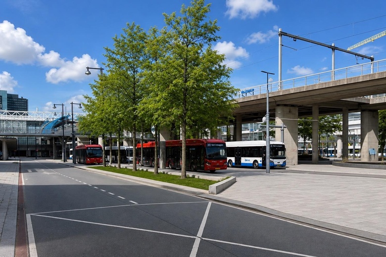 Winkelruimte Amsterdam - Arlandaweg 37 - Foto 15