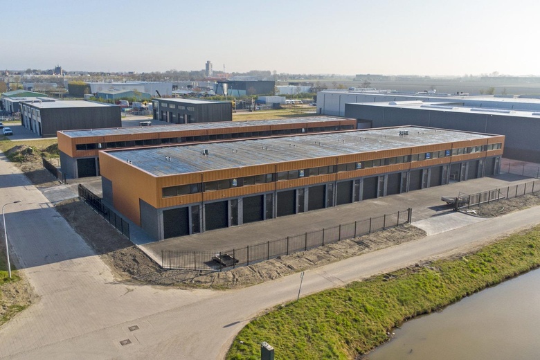 BedrijfsruimteaanTechniekweg 7 0018<br/> inZierikzee BedrijfsruimteaanTechniekweg 7 0018<br/> inZierikzee
