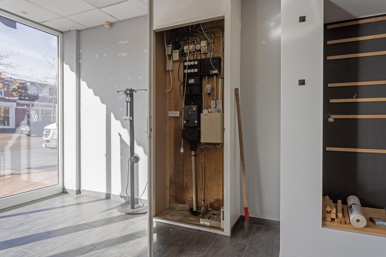 Winkelruimte Enschede - Gronausestraat 1237 - Foto 12