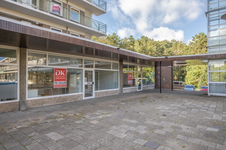 WinkelruimteaanOremusplein 6<br/> inArnhem