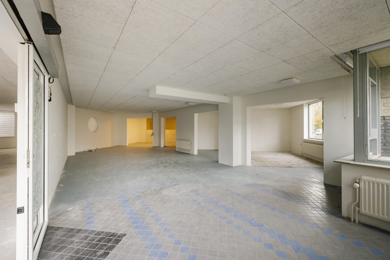 KantoorruimteaanAlfred Döblinstraat 54 - 56<br/> inAmsterdam