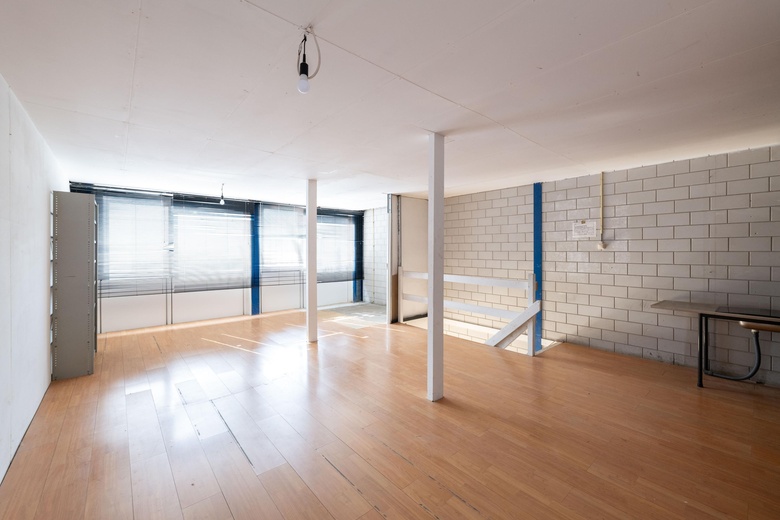 BedrijfsruimteaanDotterbloemstraat 5 C<br/> inRotterdam