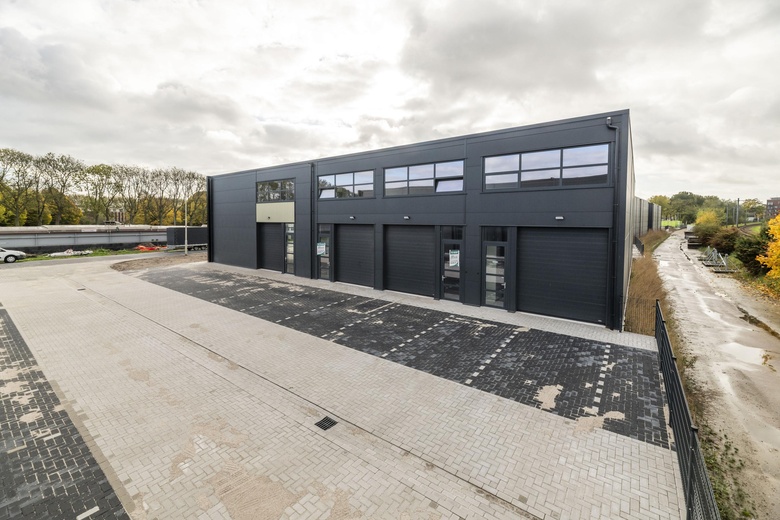 BedrijfsruimteaanHandelskade 5 08<br/> inGorinchem