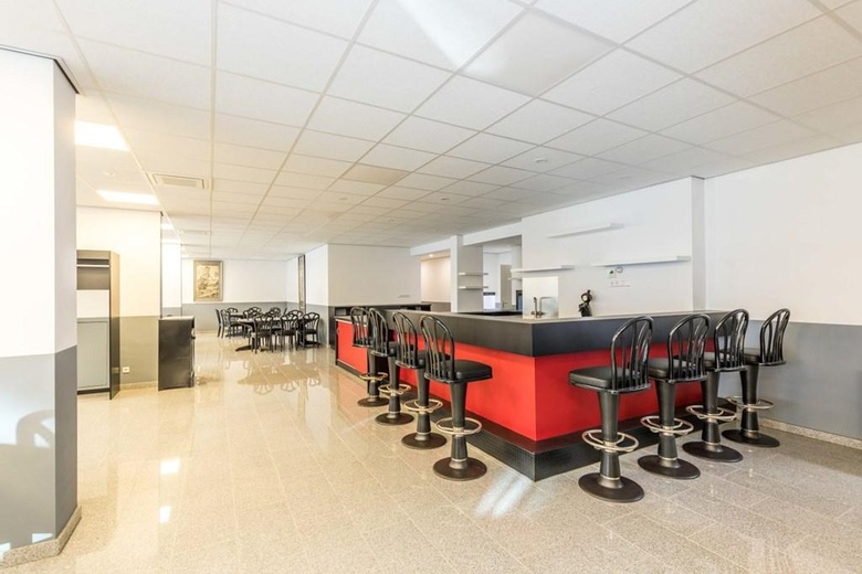 HorecaaanAtjehstraat 90<br/> inRotterdam