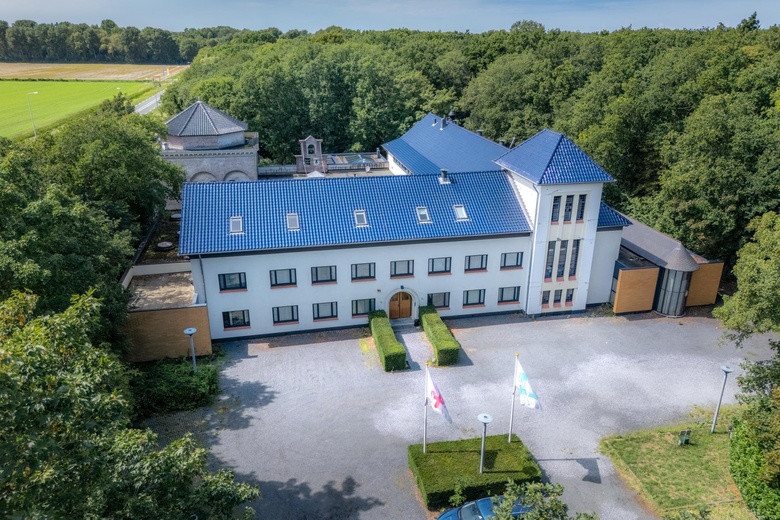 KantoorruimteaanZilkerduinweg 375<br/> inVogelenzang