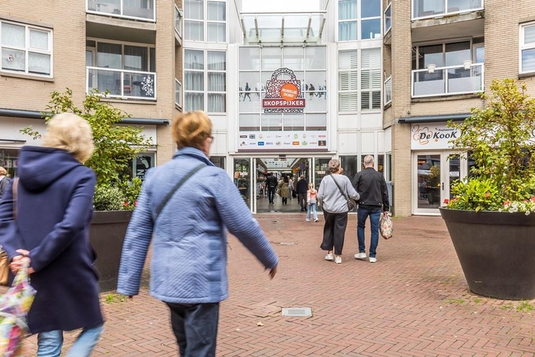 Winkelruimte Spijkenisse - Nieuwstraat 169 - Foto 19